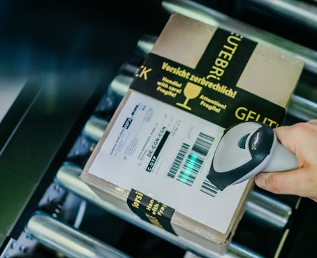 Application Areas Geutebrck